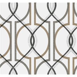 Astounding Elegance I Pattern Printed 100% Cotton  Decorative Fabric, Curtain, Bedspread, Drapery and Pillow  54 inch  59 yard roll  99 cents a yard