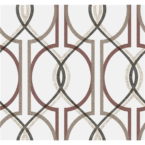 Astounding Elegance I Pattern Printed 100% Cotton  Decorative Fabric, Curtain, Bedspread, Drapery and Pillow  54 inch, 75 cents a yard 59 yard roll