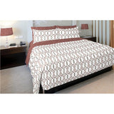 Astounding Elegance I Pattern Printed 100% Cotton  Decorative Fabric, Curtain, Bedspread, Drapery and Pillow  54 inch, 75 cents a yard 59 yard roll