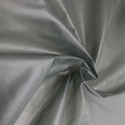 Urban Grey 40 Denier Nylon Ripstop Fabric, 60" 59 cents a pound, about 10 cents a yard