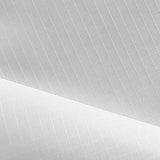 White PIA-C-44378E Type 4 30 Denier Nylon Ripstop Parachute Fabric 1.2 oz. Low Permeability 66″ $1.99 a yard