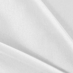 White 70 Denier 2 Ply Nylon Taffeta &  Lining Fabric 60 inch wide 39 cents a yard