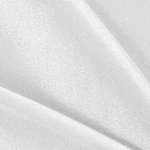 White 70 Denier 2 Ply Nylon Taffeta Pocketing &  Lining Fabric 60 inch wide 39 cents a yard