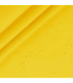 Yellow 200 Denier Nylon Oxford Uncoated Oxford Fabric 60 inch wide 75 cents a yard (Copy)