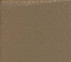 Cognac Color Faux Leather Vinyl Upholstery, Seating and Chair "Bark Cloth" Fabric, 70% PVC 30% Polyester, 54 inch, $1.50 a yard