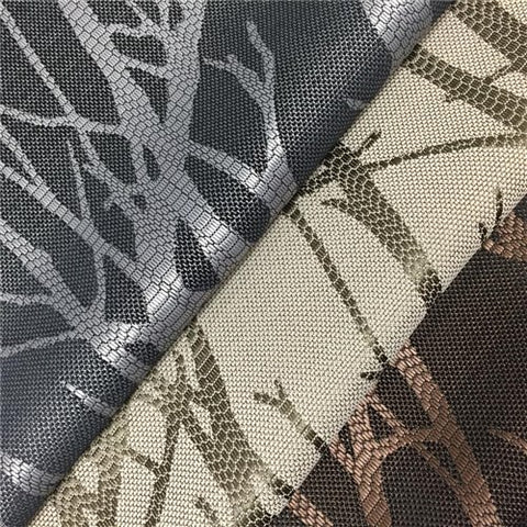 Taupe Color Jacquard Design  Upholstery, Seating, Decorative, Drapery, Window and Chair Fabric, 100% Polyester, 58 inch, $1.25 to $1..50 a yard