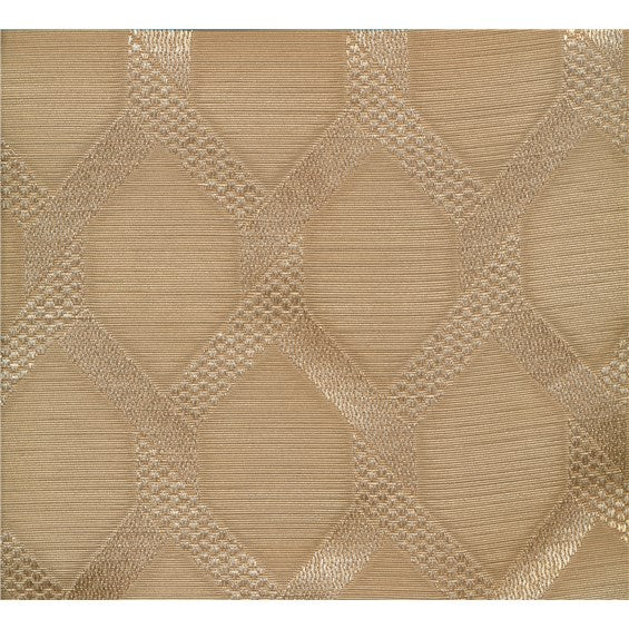 Light Coffee Color Geometric Jacquard Design  Upholstery, Seating, Decorative, Drapery, Window and Chair Fabric, 100% Polyester, 58 inch, $1.25 to $1..50 a yard