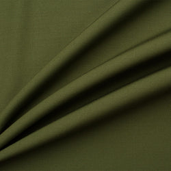 United States Army Green 55% Polyester 45% Worsted Wool Gabardine Fabric 15.6 ounces/linear yd $1.50 a yard