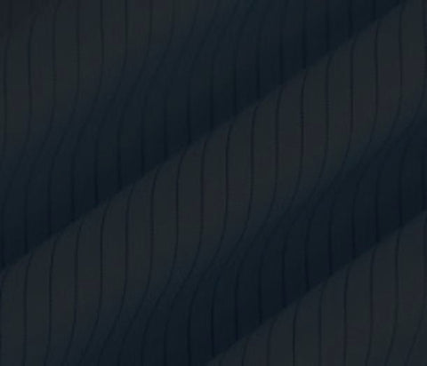Black Omega Medical Barrier Fabric 62 inches wide 99% Polyester 1% Carbon Fiber $1.50 a yard