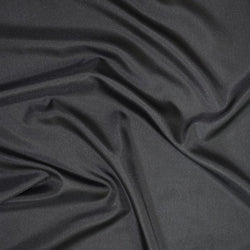 Black Pongee Fabric 60 inch wide $1.25 a yard