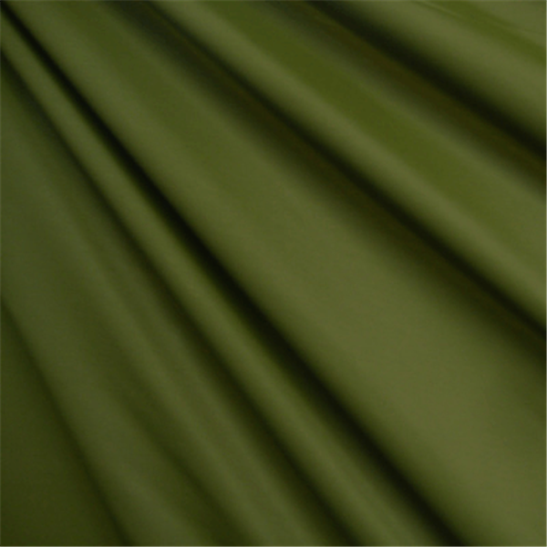 Dark Green Scrub Sandwash Polyester Hospital Scrub Fabric Wickable 60" $1.25 a yard