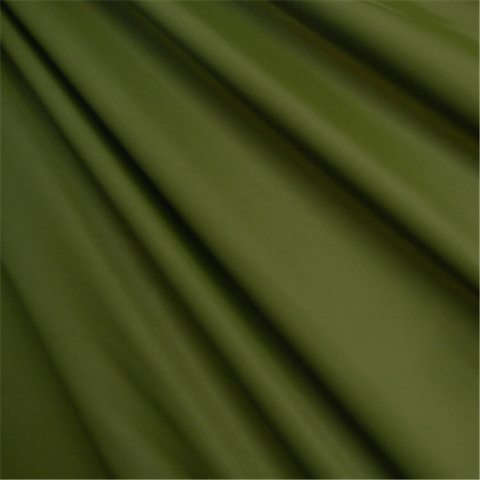 Dark Green Scrub Sandwash Polyester Hospital Scrub Fabric Wickable 60" $1.25 a yard