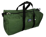 Camo Green CG483 1,000 Denier Nylon Fabric Durable Water Repellent, NIR Compliant, 60" $2 to $2.49 a  yard