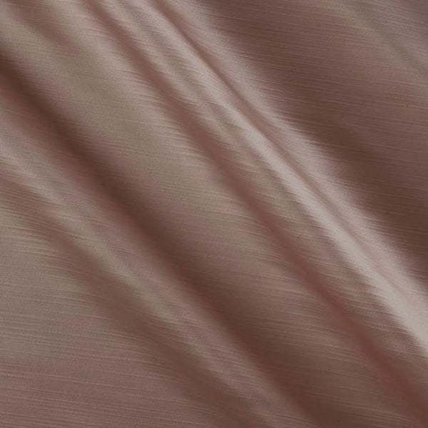 Spice Brown Color Rayon and Acetate Seating, Decorative, Drapery and Pillow Satin Fabric 48 inch, 75 cents to $1.50 a yard