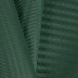 Forest Green 200 Denier Nylon Oxford Fabric Pure Finish,  60" 65 cents a  yard