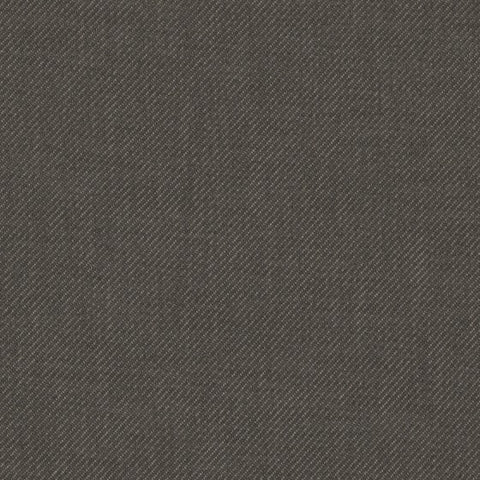 Cobblestone Gray Upholstery, Seating, and Chair Twill Fabric, 100% Polyester, 54 inch, $1.50 a yard