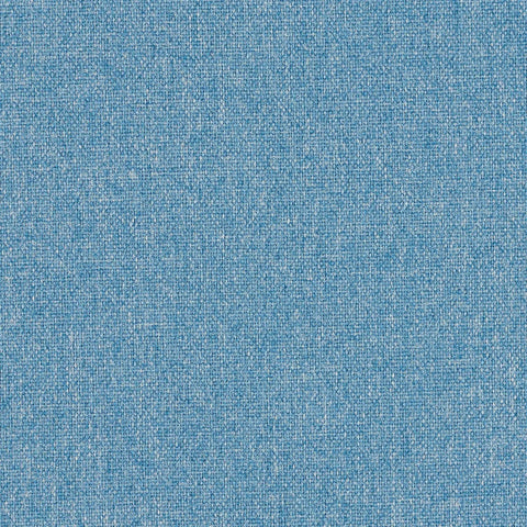 Heather Blue Upholstery, Seating, and Chair Fabric, 100% Polyester, 54 inch, 75 cents a yard