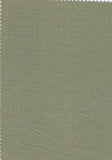 Leaf Green Linen Weave Fabric Cotton and Polyester, Decorative, Drapery,Curtain and Pillow 48 inch, 50 cents a yard