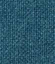 Navy Color Wool-like Upholstery Fabric, 100% spun Polyester, 54 inch, 1.50 a yard