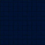 Dark Navy C3 Anti-static ESD Static Dissipative Water Repellent and Fluid Barrier Fabric 60" wide $1.50 a yard sold by the roll
