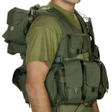 Camo Green CG483 1,000 Denier Nylon  Durable Water Repellent, 60"  $2.49 a  yard