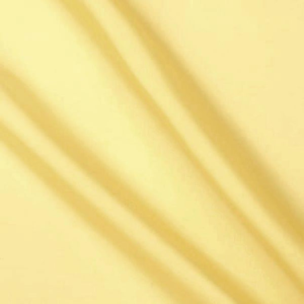 Wide Yellow Food Safe Fabric  $6.99 a half yard with Free Shipping